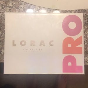 Lorac Pro Brunch Pallet
